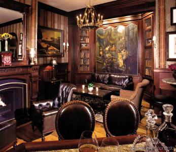 The Chanler at Cliff Walk - 31