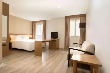 Wyndham Sao Paulo Paulista - 32