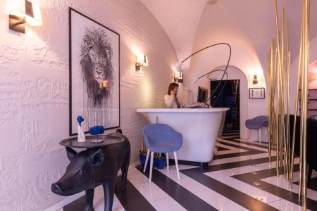 The Originals Boutique, Hôtel Le Lion, Clermont-Ferrand - 24