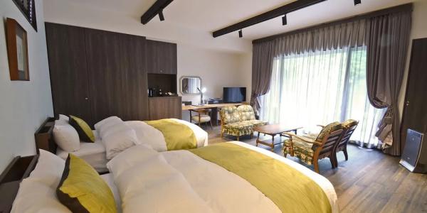 Auberge Yusura - 76