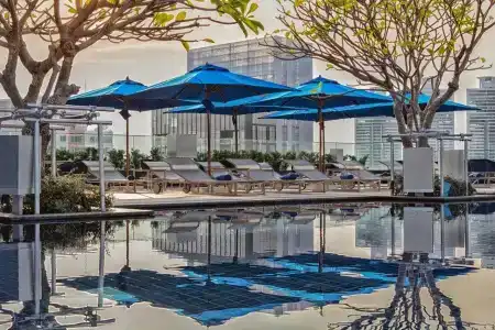 Mercure Bangkok Sukhumvit 24 - Sha Extra Plus - 14
