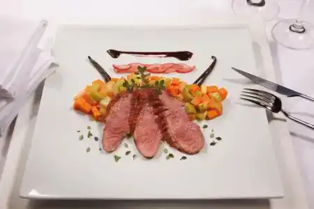 Stadt-gut-Hövelmann's Restaurant und - 10