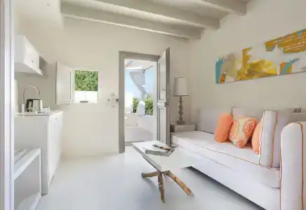 Mareggio Exclusive Residences & Suites - 4
