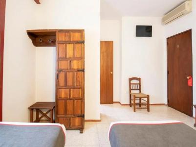 Parador de Santiago - Hostal Reis Catolicos - 23