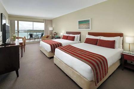 Rydges - 122