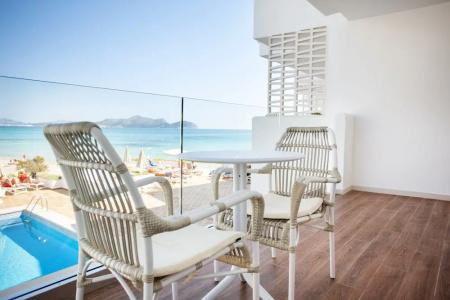Grupotel Picafort Beach - 69