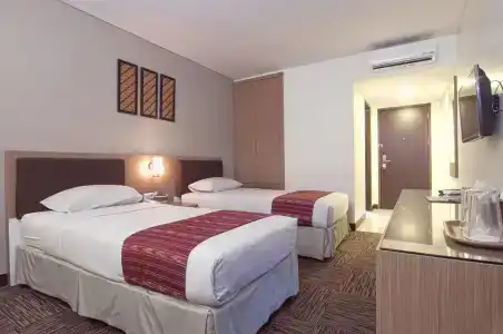 Cipta Wahid Hasyim - 3