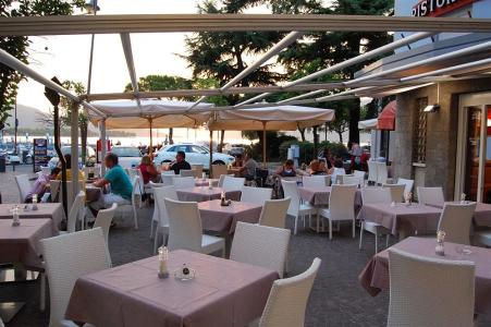 AMBRA - The only central lakeside in - 16