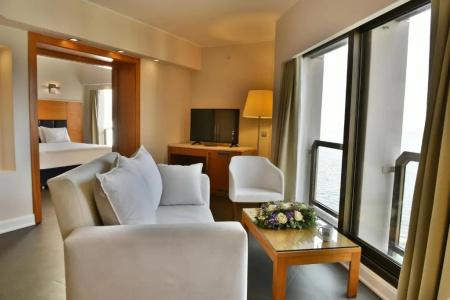 Best Western Plus Konak - 39