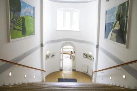 Waldschloss Parow - 21