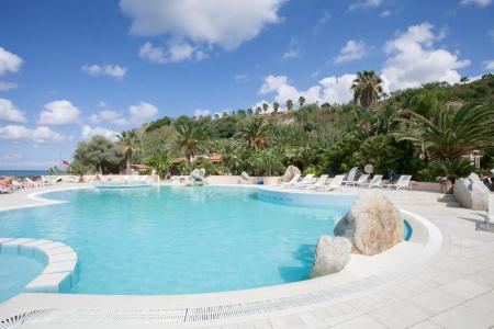 Villaggio Cala Di Volpe - 23