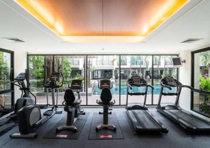 Amanta & Residence Ratchada - 15
