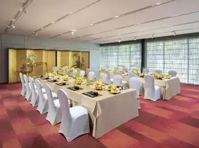 Suiran, a Luxury Collection, Kyoto - 15