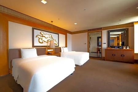 The St. Regis Lhasa Resort - 59