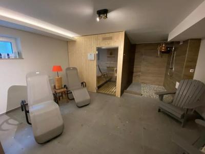 Safranberg & Sauna - 2