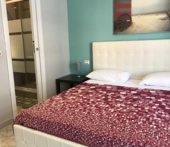 Room 110 Bari -Guesthouse- - 33