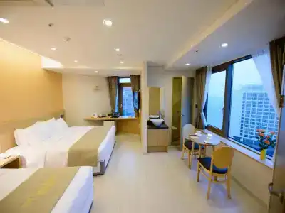 Haeundae Marianne - 16