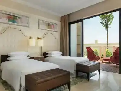 Sheraton Grand Danang Resort - 174