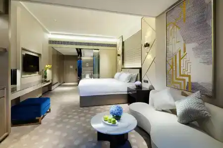 Grand Millennium Shanghai HongQiao - 14