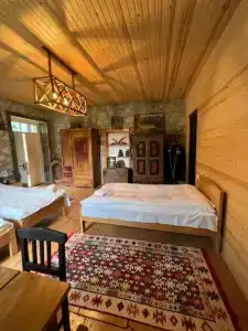 Mushkudiani Manor - 25