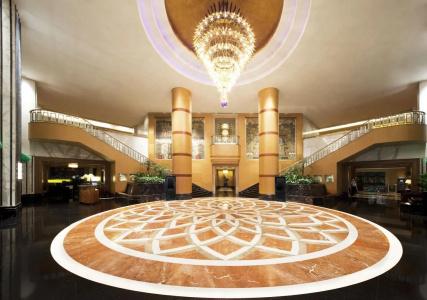 Sheraton Xi'an - 11