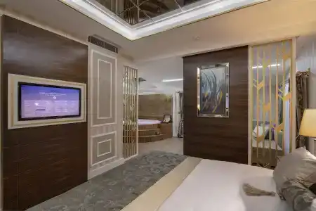 Elysium Green Suites - 18
