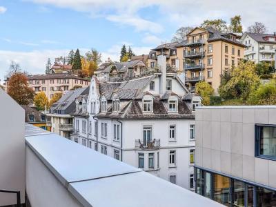 ibis Styles Luzern - 31