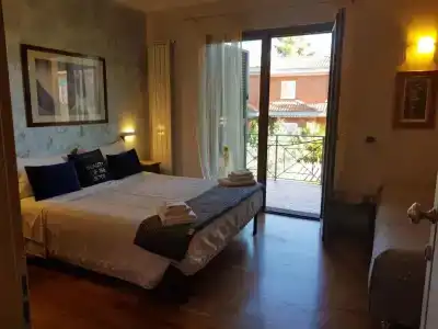 Aurelia Garden Gold b&b - 19