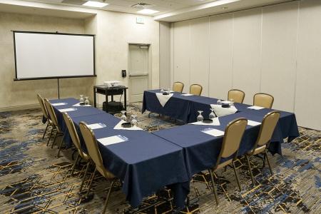Holiday Inn Express & Suites - Aurora Medical Campus, An Ihg - 38