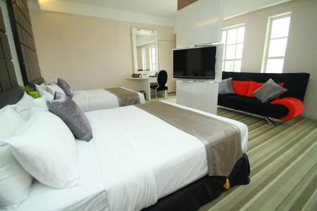 The Sterling Boutique Melaka - 48