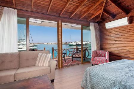 Les Ambassadeurs Ultra Luxury Beachfront Resort & Maldives Villas & Casino & Yacht Marina - 95