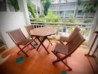 Sunset Beach Resort - Sha Extra Plus - 47
