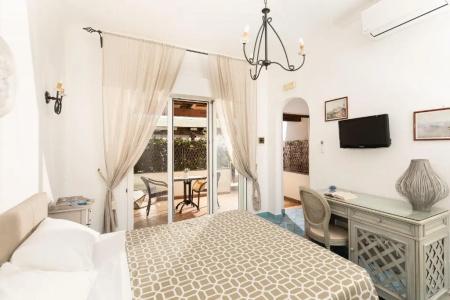 Monte Solaro Bed & Breakfast - 3