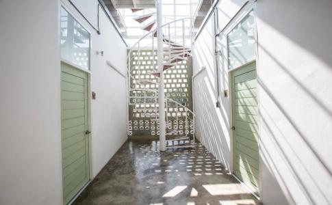 Memmoth Hostel In Lampang - 13