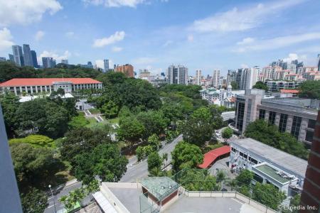 Ywca Fort Canning (Sg Clean) - 18