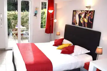 Villa Etoile Cannes - 52