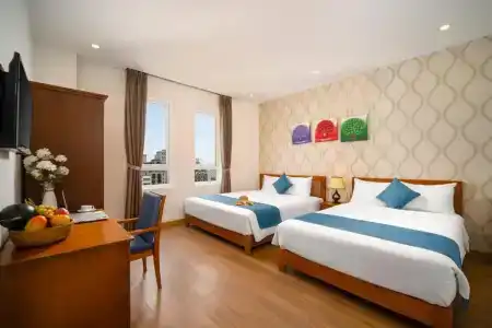 Shara Da Nang - 34