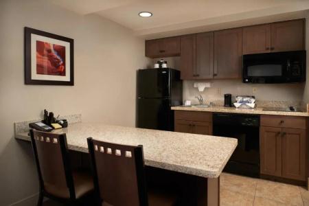Hampton Inn & Suites Phoenix/Scottsdale - 76