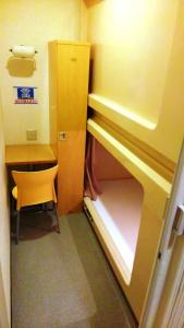 Capsule&Spa Grand Sauna Hiroshima (Male Only) - 4