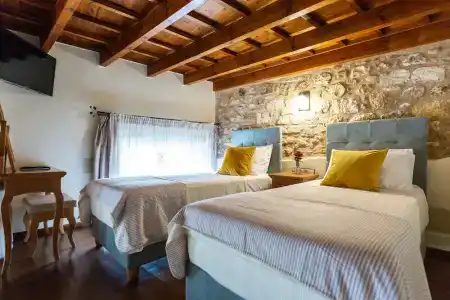 Phaedra Suites - 59
