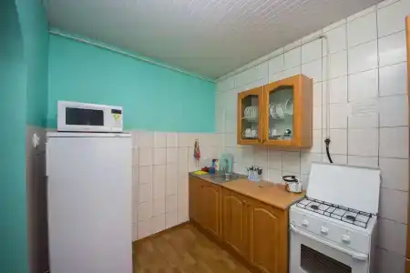 Гостевой дом на Черноморской Улице - 12