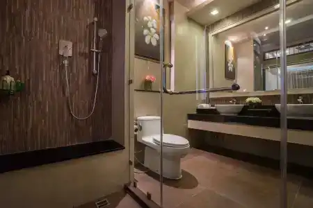 Siripanna Villa Resort & Spa Chiang Mai -Sha Extra Plus - 14