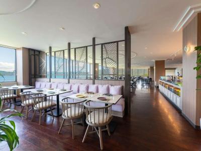 & Resorts Kyoto-Miyazu - 35