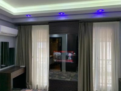 Arcadia Suit Taksim - 10