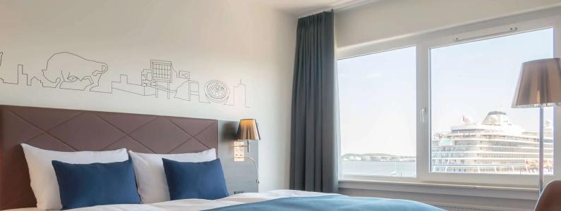 Radisson Blu Limfjord, Aalborg - 29
