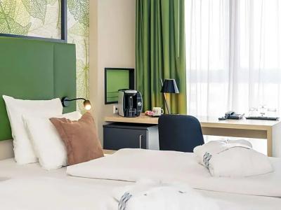 Mercure Hannover Mitte - 93