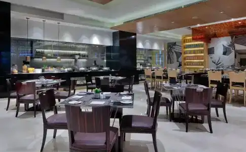 Courtyard by Marriott Suzhou - 11