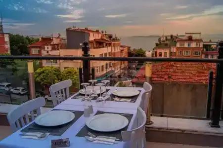 Sarnic & Sarnic Premier(Ottoman Mansion) - 80