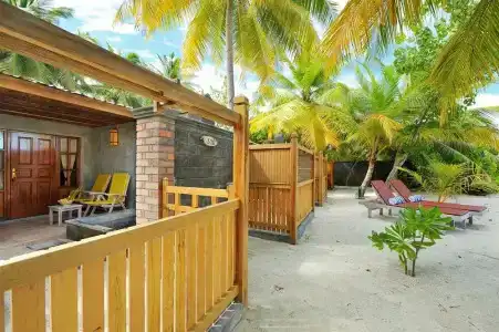 Fun Island Resort & Spa - 26