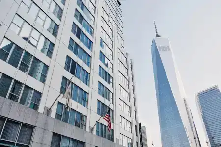 World Center - 43